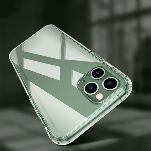Funda Protectora TPU Transparente Antigolpes
