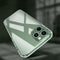 Funda Protectora TPU Transparente Antigolpes