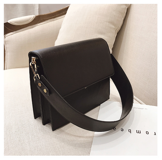 Bolso Tote de Cuero PU para Mujer - Bolsa Elegante de Hombro - Image 8