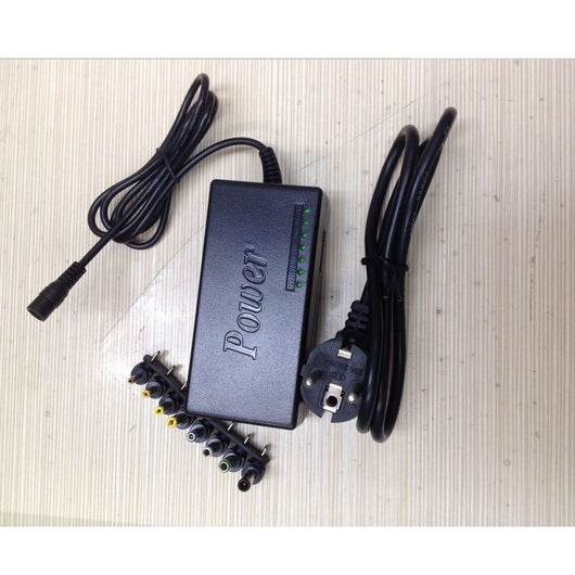 Adaptador Universal de Corriente para Notebooks - Image 3