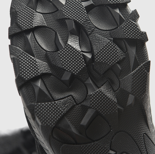 Botas de Nieve Térmicas XL para Hombre Northeast - Calidez Extrema - Image 6