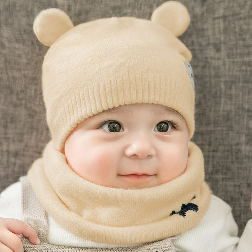 Conjunto Gorro y Bufanda - Image 17