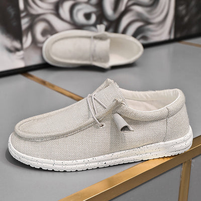 Mocasines Sneaker Hombre Tendencia - Zapatos Versátiles Modernos - Image 8