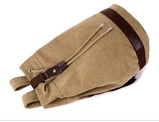 Mochila Deportiva Multifuncional con Cordón - Gran Capacidad para Baloncesto y Viajes - Image 10