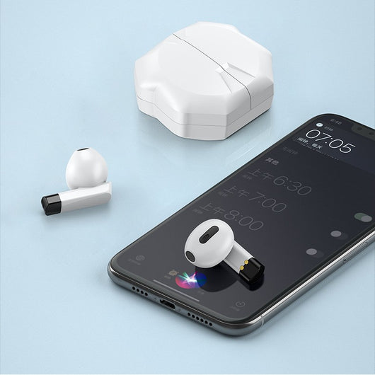 Auriculares Inalámbricos Bluetooth para Videojuegos E-sports - Image 14