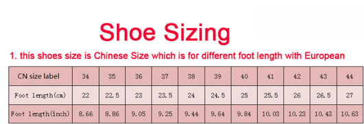 Elevadores de Zapatos Premium - Image 8