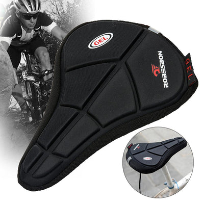Funda de Asiento para Bicicleta de Montaña - Image 8