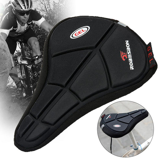Funda de Asiento para Bicicleta de Montaña - Image 8