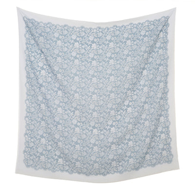 Pañuelo Protector Solar Estampado Multiuso - Cobertura Elegante para Sol y Privacidad - Image 14