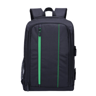 Mochila Resistente al Agua para Cámara y Laptop - Image 18