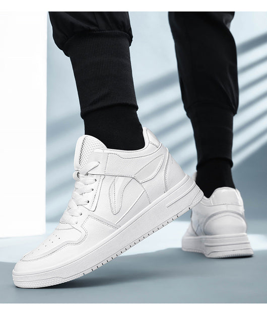 Tenis Casuales con Plantilla Elevadora de Altura - Image 10