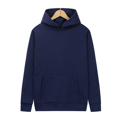 Sudaderas Lisas Unisex de Colores Sólidos - Image 17