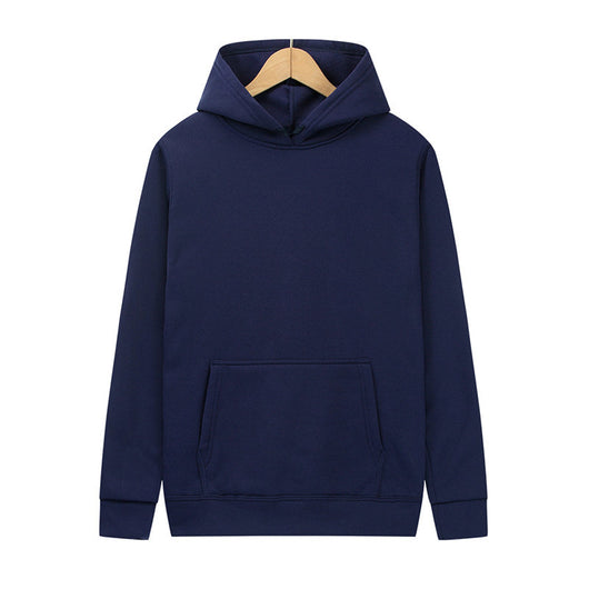 Sudaderas Lisas Unisex de Colores Sólidos - Image 17