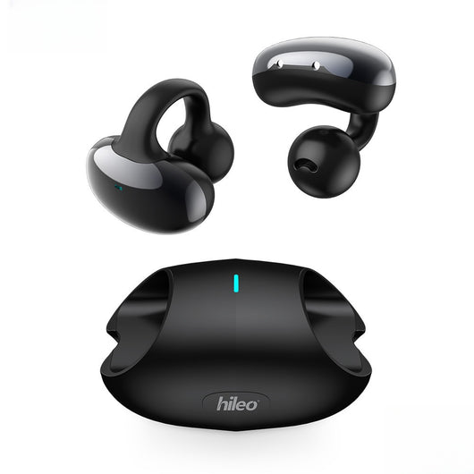 Auriculares Bluetooth Deportivos con Clip - Sonido Estéreo Inalámbrico Universal - Image 4