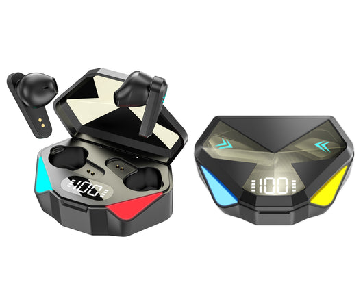 Auriculares Gaming Inalámbricos con Sonido HiFi y Micrófono - Bluetooth sin Latencia - Image 15