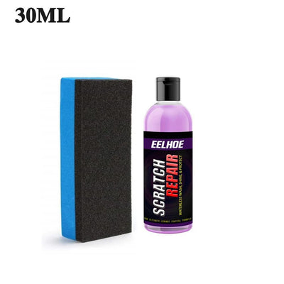 Líquido Reparador de Rayones para Auto - Image 8