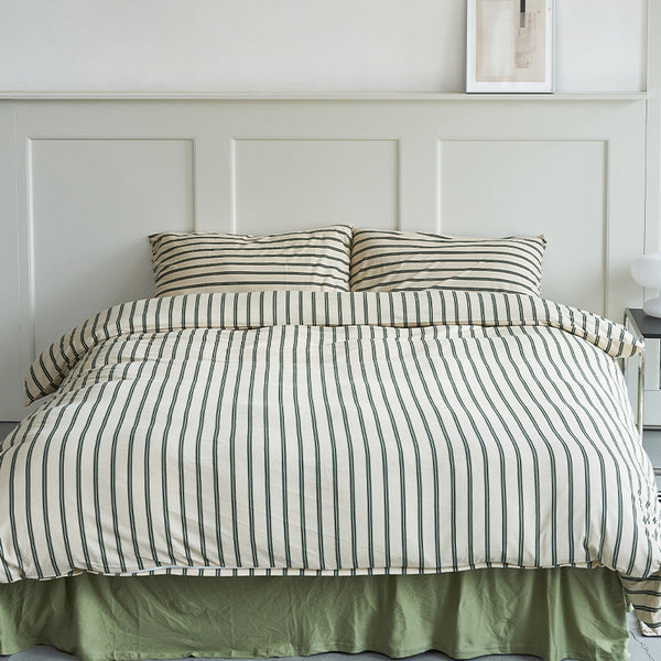 Juego de Sábana Ajustable para Cama Matrimonial