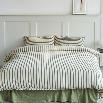 Juego de Sábana Ajustable para Cama Matrimonial