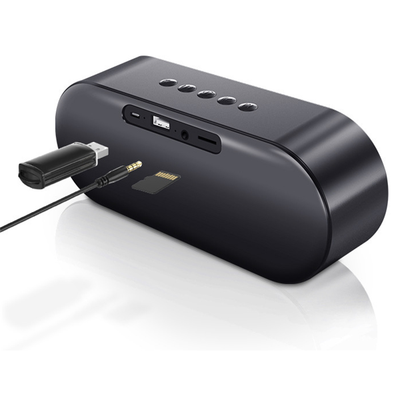 Parlante Inalámbrico Bluetooth Portátil - Image 3