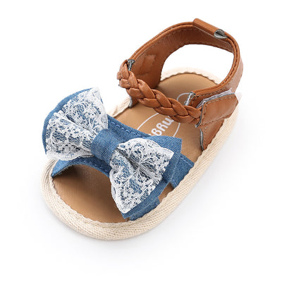 Sandalias para bebé - Cómodas y seguras - Image 18
