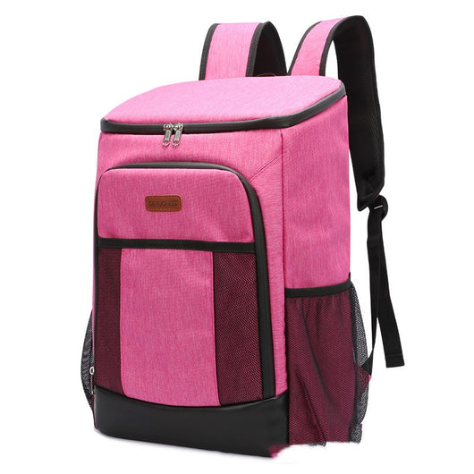 Bolsa de Viaje Térmica Grande con Aislamiento - Image 17
