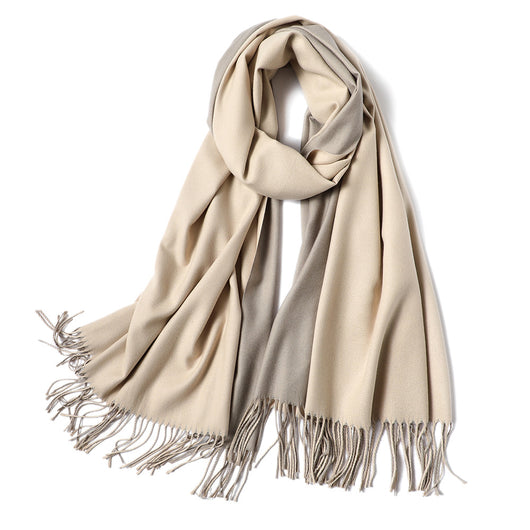 Pashmina Reversible de Microfibra Premium - Image 12