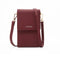 Bolsa Crossbody Minimalista para Celular