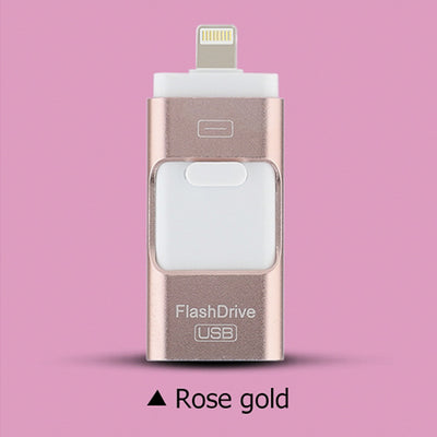 Memoria USB Metal Push and Pull - Image 6