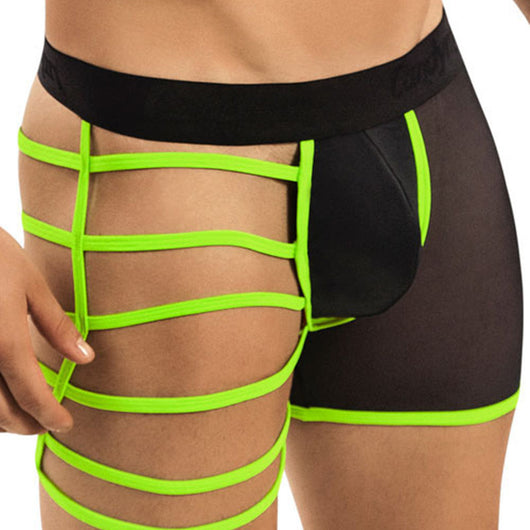 Boxer Sensual Calado para Hombre para uso en Ecuador - Image 4