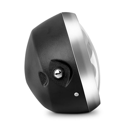 Faro LED Modificado de 7.5 Pulgadas para Motocicleta - Image 6