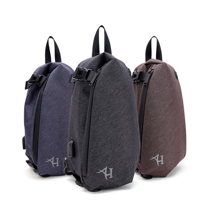 Bolsa Deportiva Crossbody - Image 4