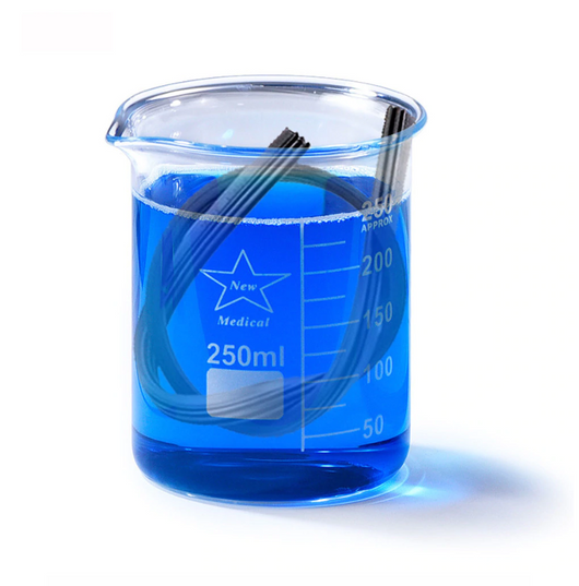Tabletas Efervescentes Descontaminantes de Limpieza Profunda - Image 10
