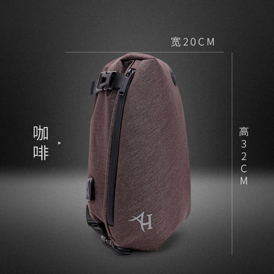 Bolsa Deportiva Crossbody - Image 13