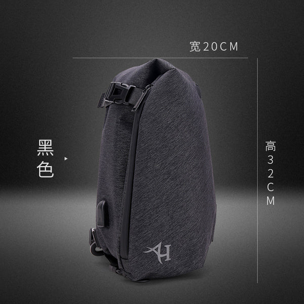 Bolsa Deportiva Crossbody - Image 11