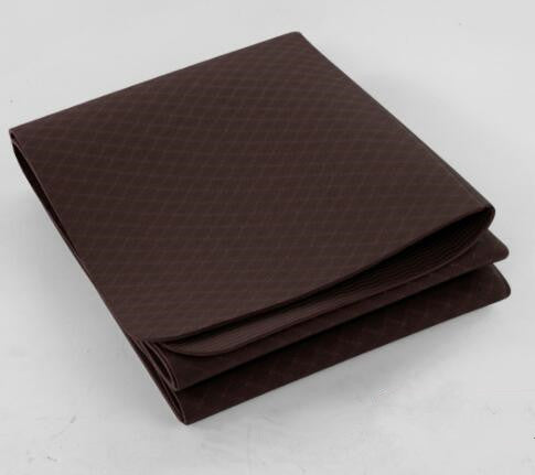 Tapete de Gimnasia Plegable Resistente - Image 8