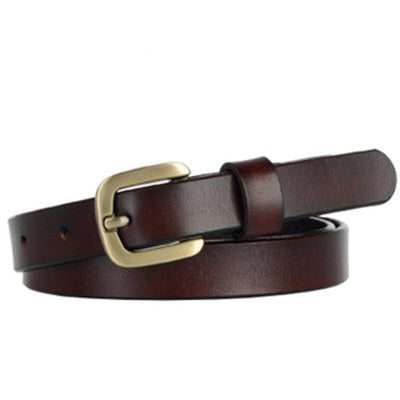 Cinturón de Cuero para Mujer Elegante y Versátil - Image 9