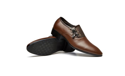 Zapatos Casuales Hellion - Image 7