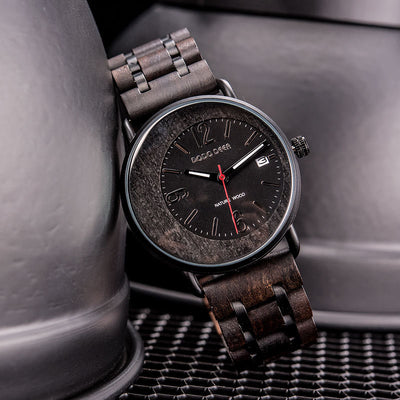 Reloj de Cuarzo DODO DEER para Hombre de Negocios - Image 5