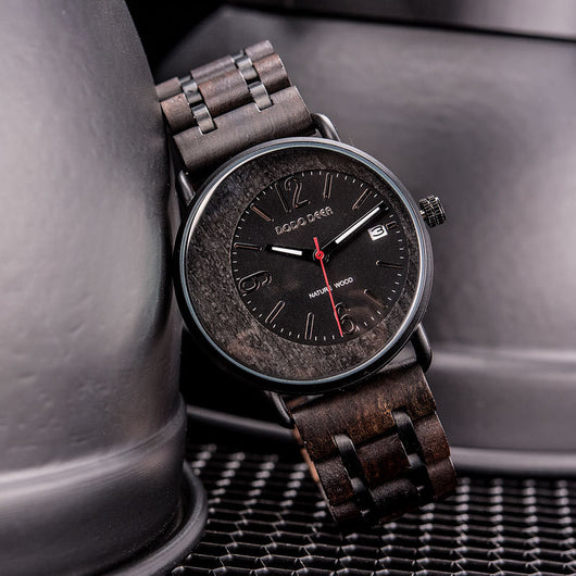 Reloj de Cuarzo DODO DEER para Hombre de Negocios - Image 5
