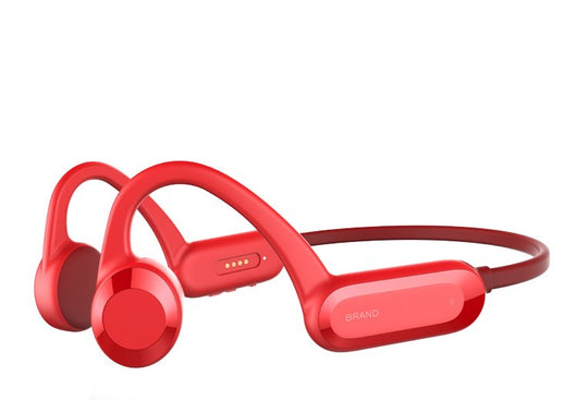Auriculares de Conducción Ósea Bluetooth IPX8 para Natación - Image 13