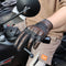 Guantes de Moto Verano Transpirables con Pantalla Táctil