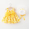Yellow - 73cm