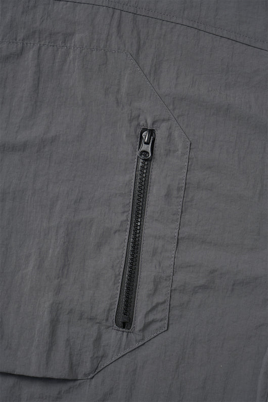 Camisa de Trabajo Manga Corta para Hombre - Image 11