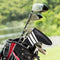 Funda Protectora para Palos de Golf - Estuche PU Premium