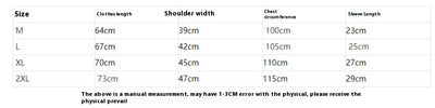 Suéter T-Shirt Hombre Cuello Solapa Verano Oversize - Image 7