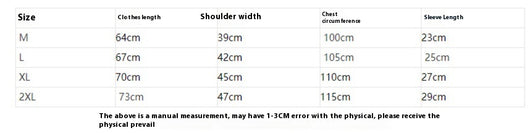Suéter T-Shirt Hombre Cuello Solapa Verano Oversize - Image 7