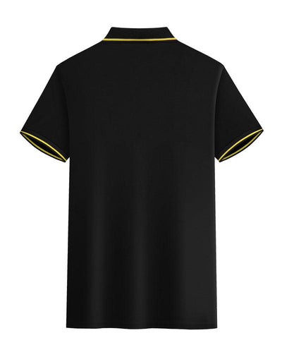 Polo de Trabajo Solapa Clásica para Verano - Image 24