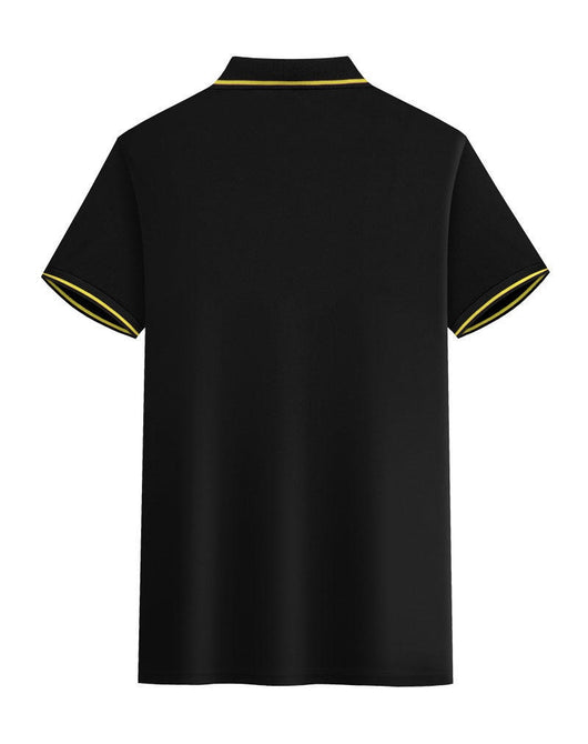 Polo de Trabajo Solapa Clásica para Verano - Image 24