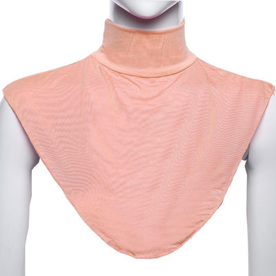 Cuello Falso Desmontable para Camisas - Pañoleta Elegante - Image 10