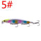 Color E - 11cm